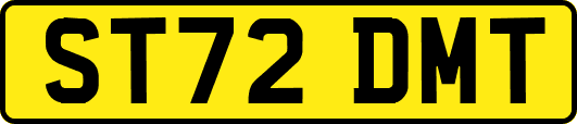 ST72DMT