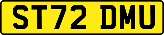 ST72DMU