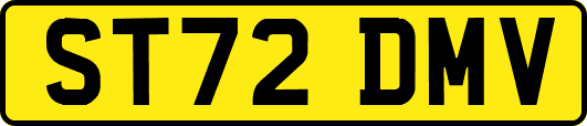 ST72DMV
