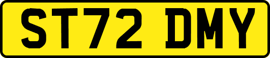 ST72DMY