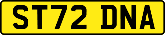 ST72DNA