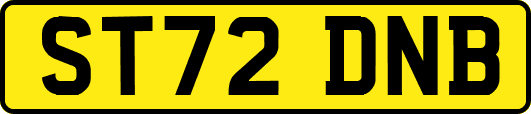 ST72DNB