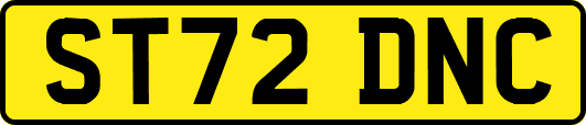 ST72DNC