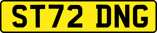 ST72DNG