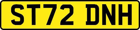 ST72DNH