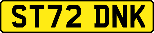 ST72DNK