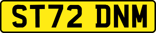 ST72DNM