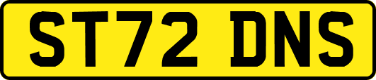 ST72DNS