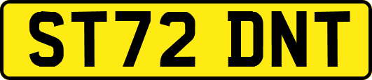 ST72DNT