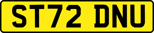 ST72DNU