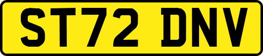 ST72DNV