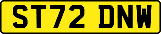 ST72DNW