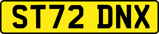 ST72DNX