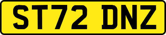 ST72DNZ