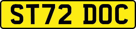 ST72DOC