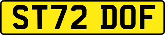 ST72DOF