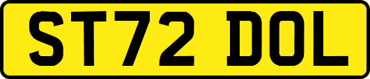 ST72DOL