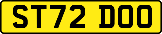 ST72DOO