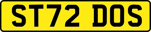ST72DOS