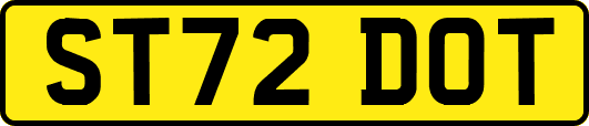 ST72DOT