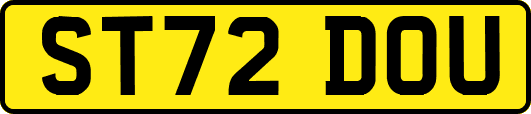 ST72DOU