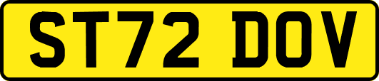 ST72DOV