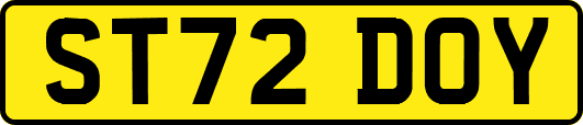 ST72DOY