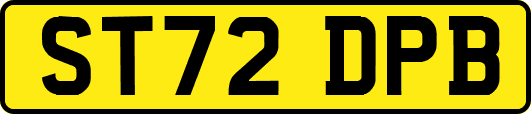 ST72DPB