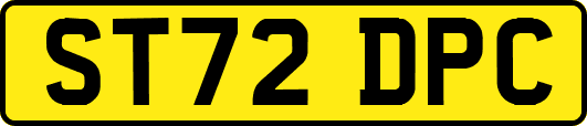 ST72DPC