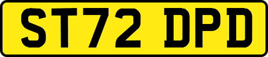 ST72DPD