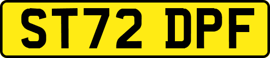 ST72DPF