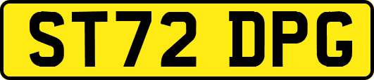 ST72DPG