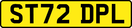 ST72DPL