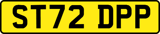 ST72DPP