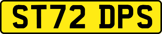 ST72DPS