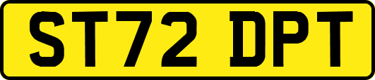 ST72DPT