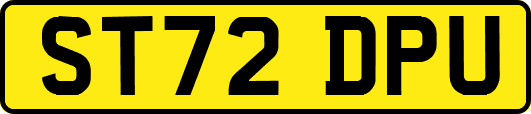 ST72DPU