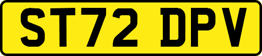 ST72DPV