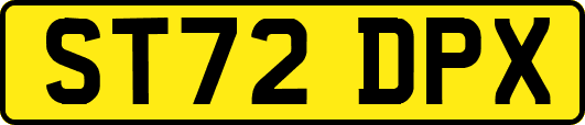 ST72DPX