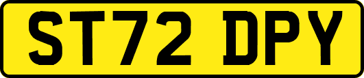 ST72DPY