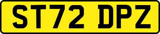ST72DPZ