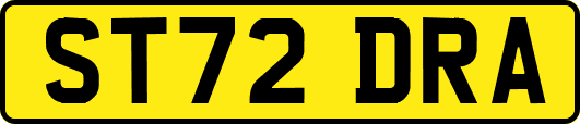 ST72DRA