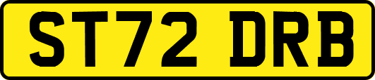 ST72DRB