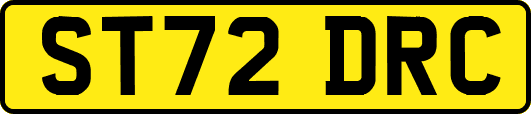 ST72DRC