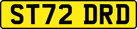 ST72DRD