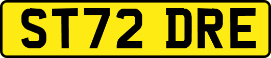 ST72DRE