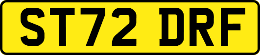 ST72DRF