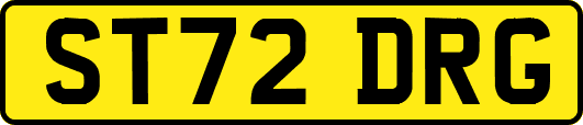 ST72DRG