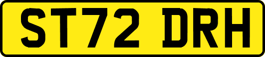 ST72DRH