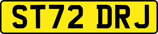 ST72DRJ